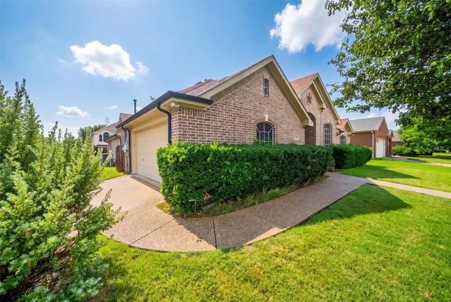 701 Boone Trail, Mansfield, TX 76063 - #3