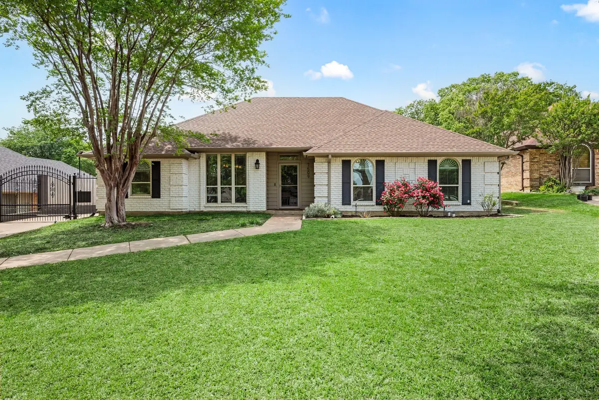 7509 Kingswood Court, North Richland Hills, TX 76182 - #1