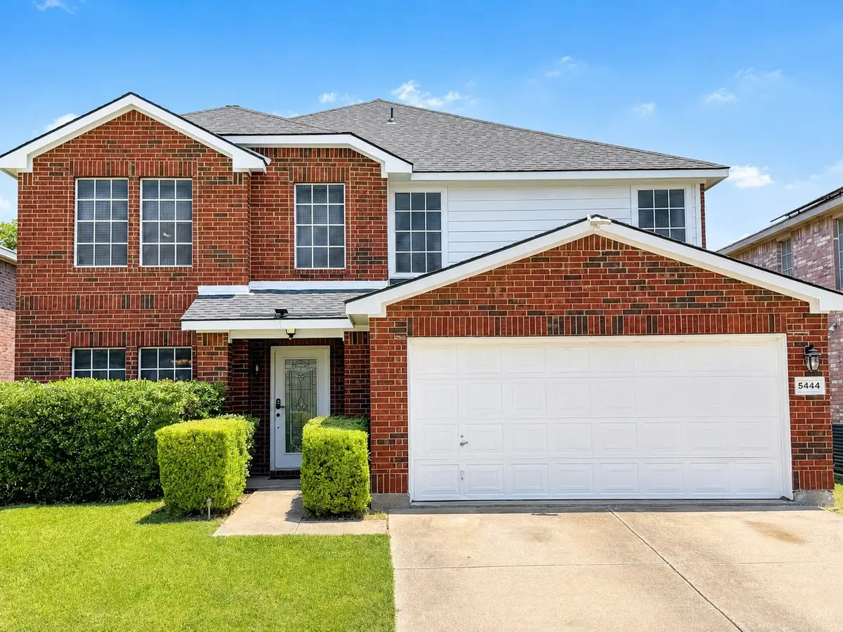 5444 Presidio Drive, Grand Prairie, TX 75052 - #1