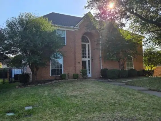 3909 Tuscany Court, Arlington, TX 76016 - #1