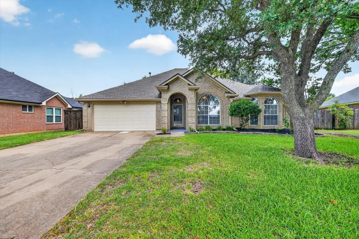 6740 Old Mill Court, North Richland Hills, TX 76182 - #1