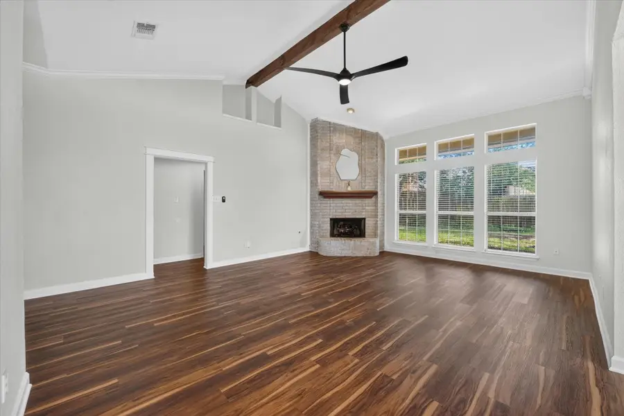 6740 Old Mill Court, North Richland Hills, TX 76182 - #3
