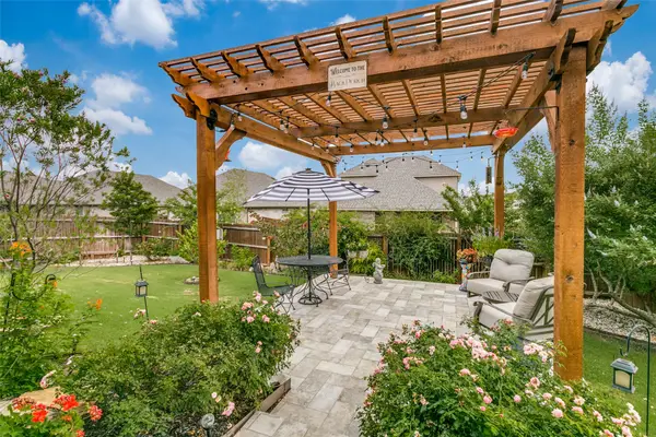 1837 Ruffian Road, Granbury, TX 76049