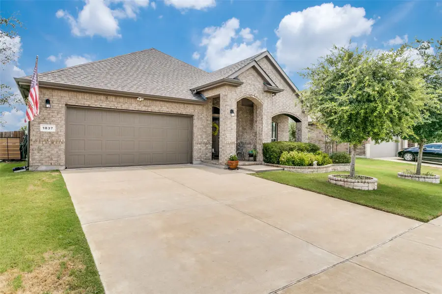 1837 Ruffian Road, Granbury, TX 76049 - #2