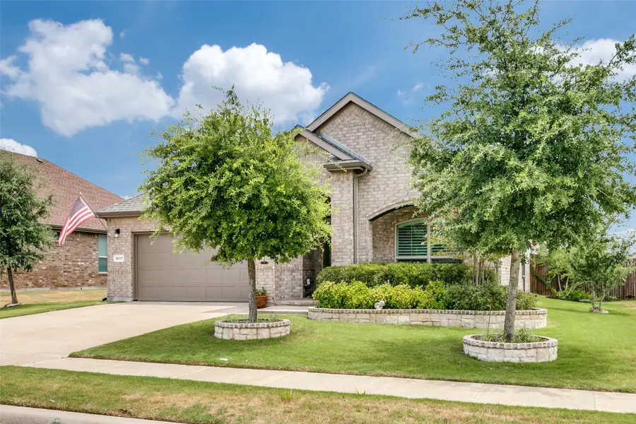 1837 Ruffian Road, Granbury, TX 76049 - #3