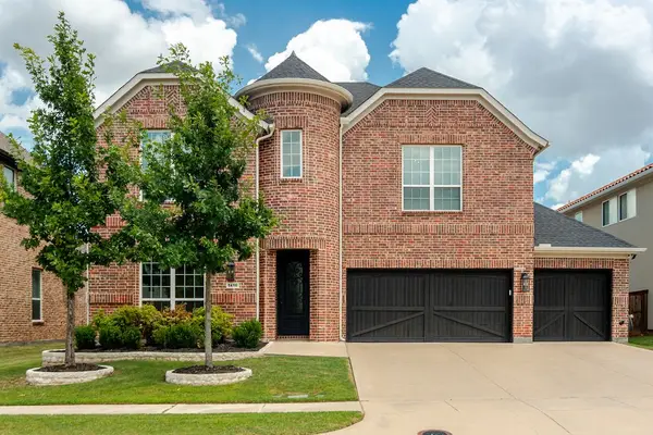 1416 Adriane Avenue, Allen, TX 75013