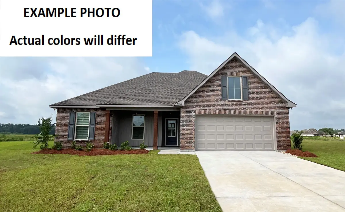 400 Hummingbird Lane, Princeton, LA 71067 - #1