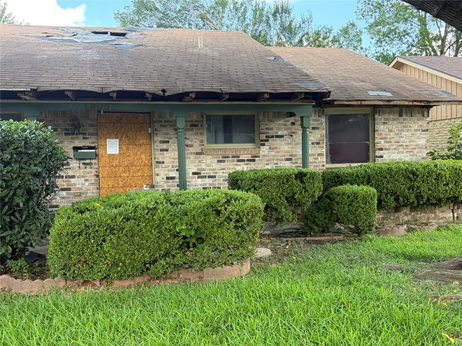 1605 Acosta Street, Grand Prairie, TX 75051 - #2