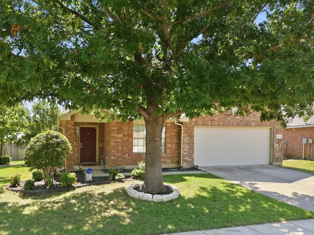 3532 Crisoforo Drive, Denton, TX 76207 - #1