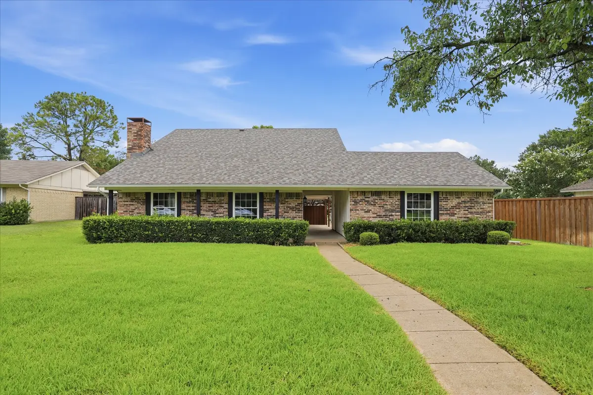 1909 Blake Drive, Richardson, TX 75081 - #1