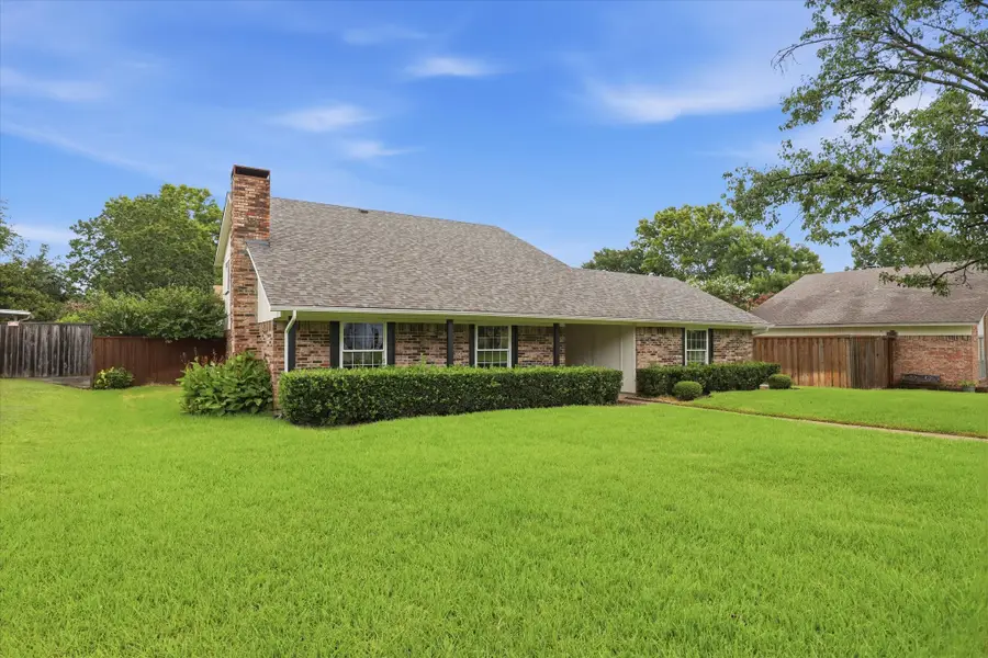 1909 Blake Drive, Richardson, TX 75081 - #2