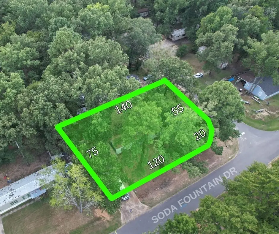 2271 Soda Lake Circle, Shreveport, LA 71107 - #1