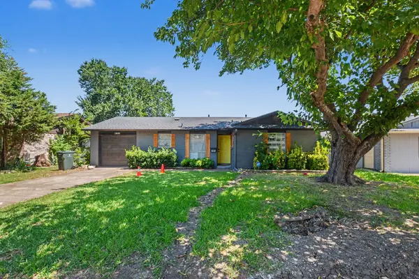 1809 Homestead Place, Garland, TX 75044