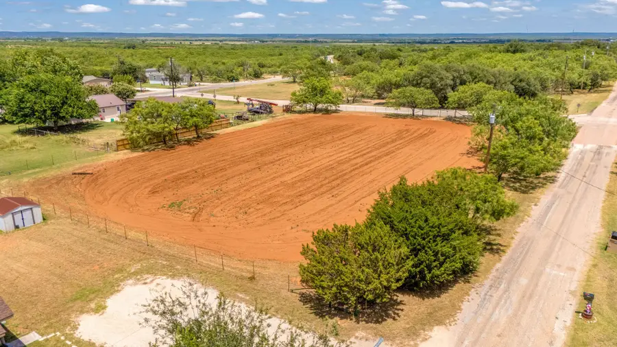118 County Road 243, Ovalo, TX 79541 - #2