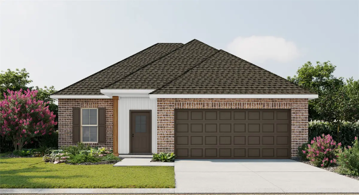 818 Venecia Drive, Bossier City, LA 71111 - #1