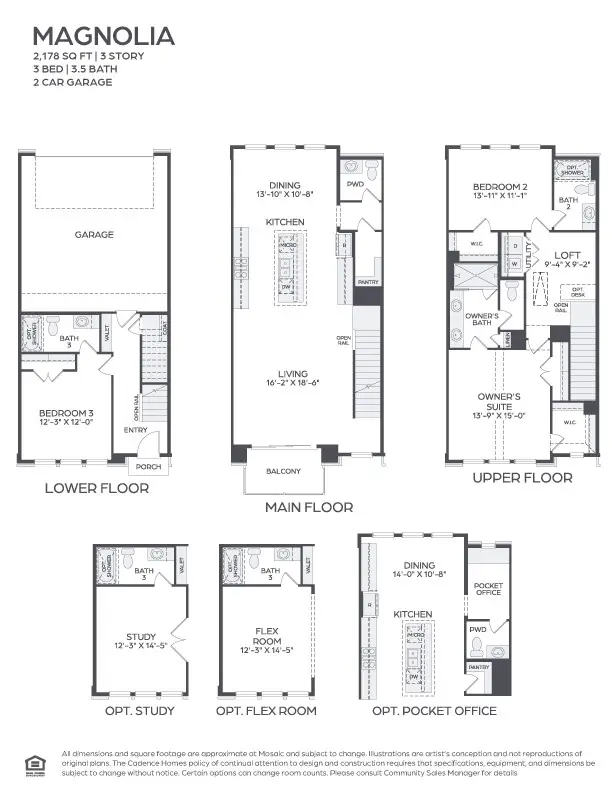 14707 Live Oak Circle, Addison, TX 75001 - #2