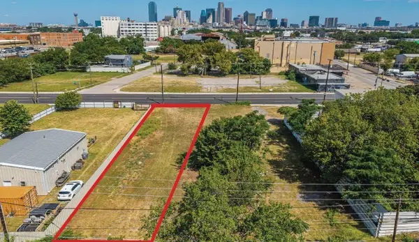 1910 Al Lipscomb Way, Dallas, TX 75215