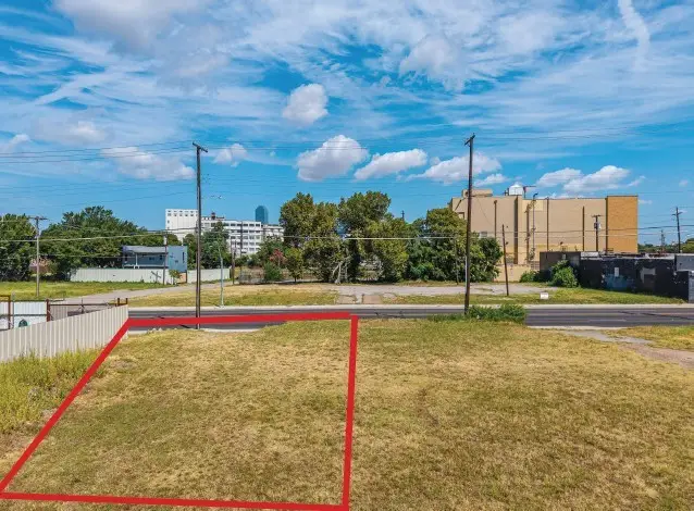 1910 Al Lipscomb Way, Dallas, TX 75215 - #3