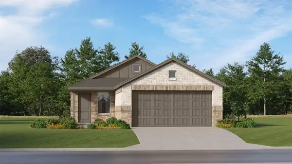 2201 Neyland Drive, Ennis, TX 75119