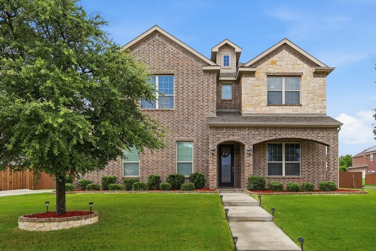 3033 Charing Cross Road, Midlothian, TX 76065 - #1