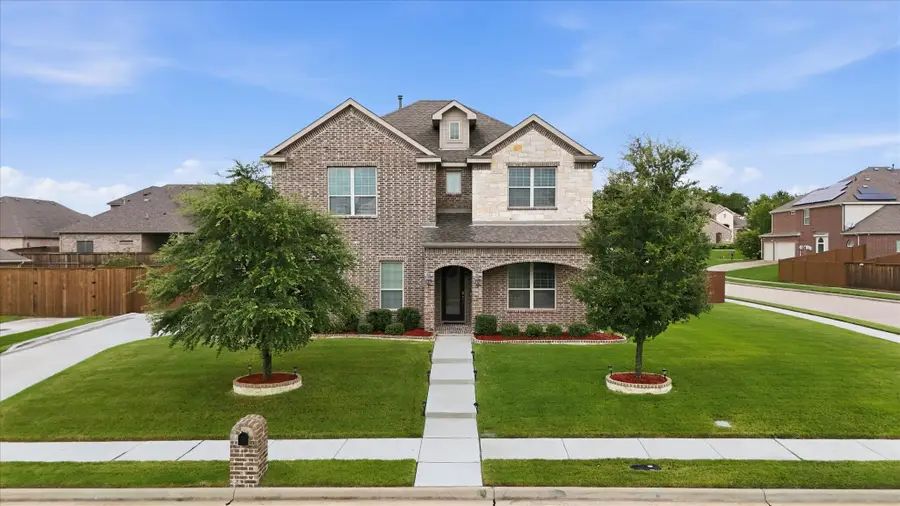 3033 Charing Cross Road, Midlothian, TX 76065 - #2
