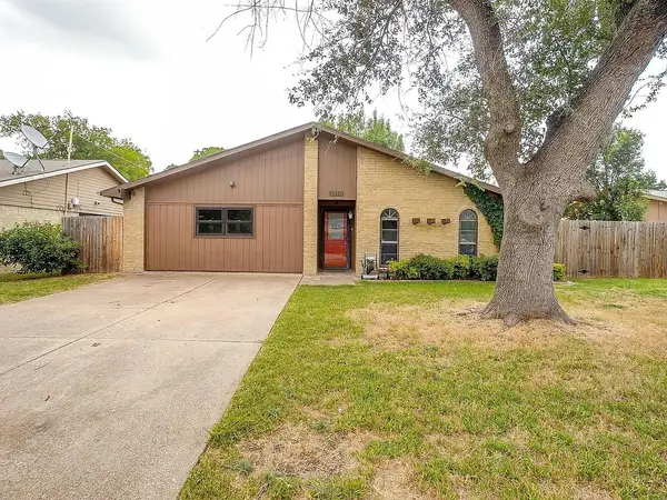 3110 Edelweiss Drive, Grand Prairie, TX 75052