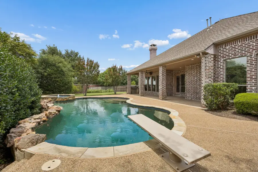 4781 Paxton Lane, Frisco, TX 75034 - #3