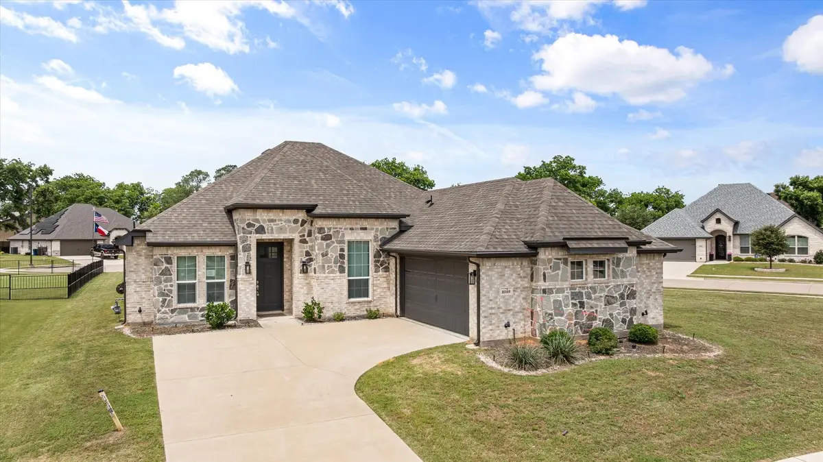 1089 Mickelson Drive, Granbury, TX 76048 - #1