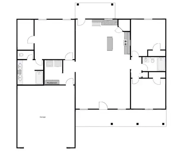 824 Ruger Drive, Clyde, TX 79510