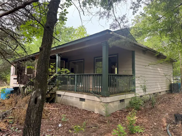 690 Private Road 6926 Road, Eustace, TX 75124
