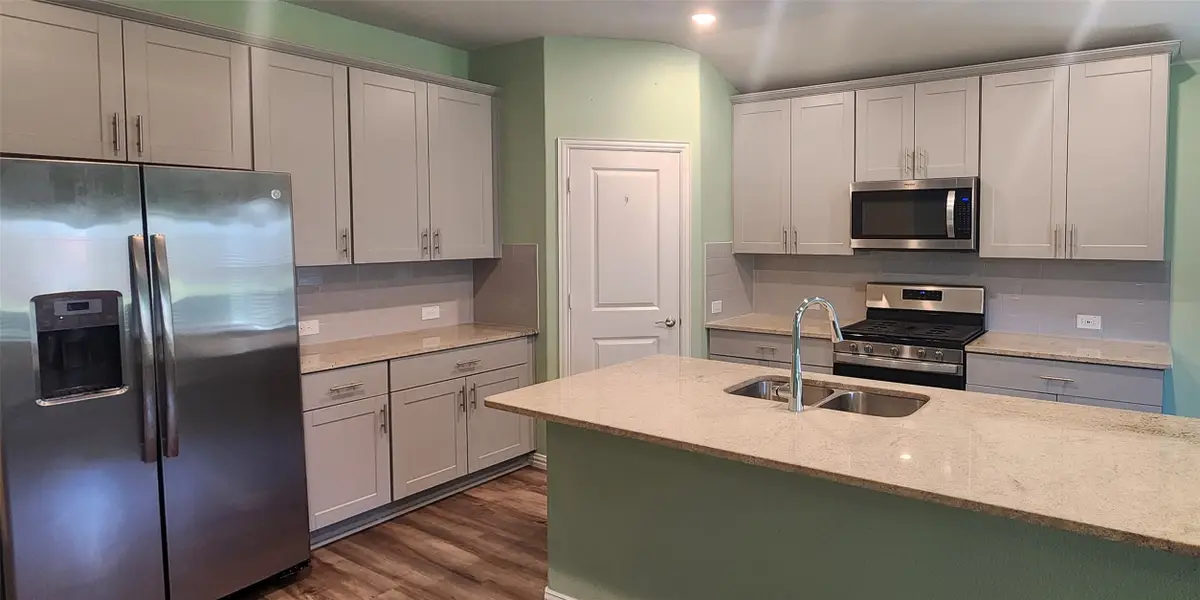 10628 Kootenai Street, Fort Worth, TX 76179 - #1