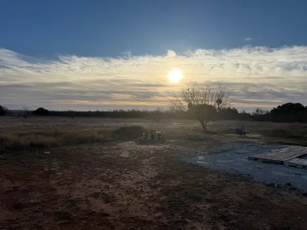 601 County Road 274, Tuscola, TX 79562