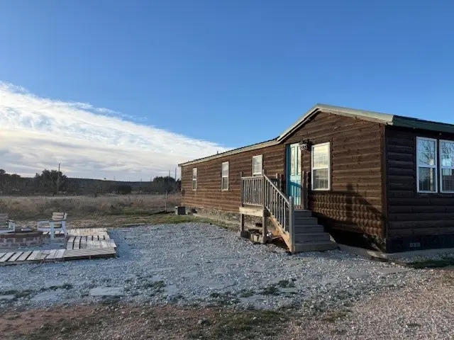 601 County Road 274, Tuscola, TX 79562 - #2