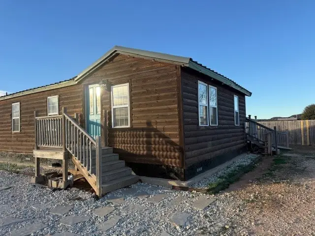 601 County Road 274, Tuscola, TX 79562 - #3