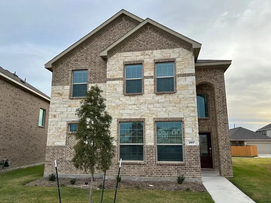 2517 Maplehurst Drive, Fort Worth, TX 76179 - #2