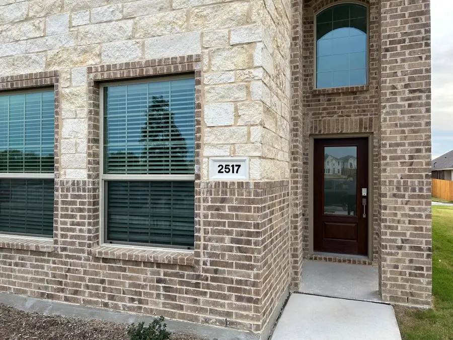 2517 Maplehurst Drive, Fort Worth, TX 76179 - #3