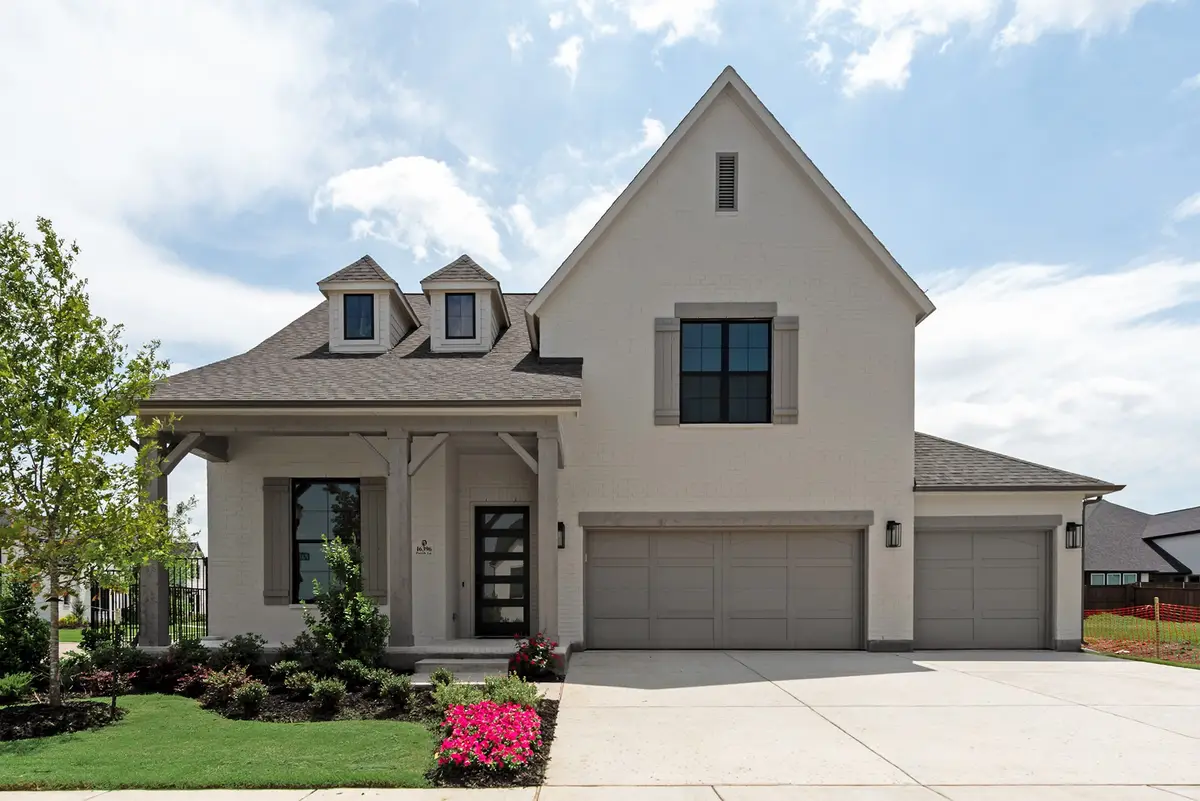 16396 Parish Lane, Frisco, TX 75033 - #1