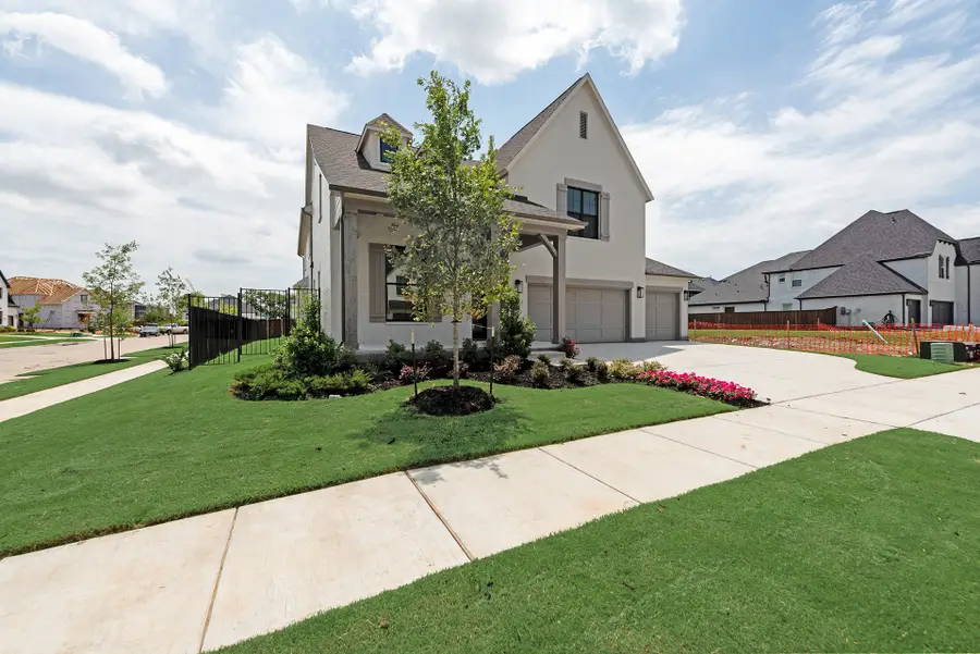 16396 Parish Lane, Frisco, TX 75033 - #2