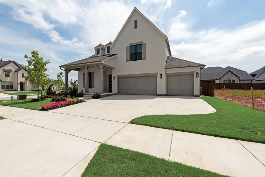 16396 Parish Lane, Frisco, TX 75033 - #3