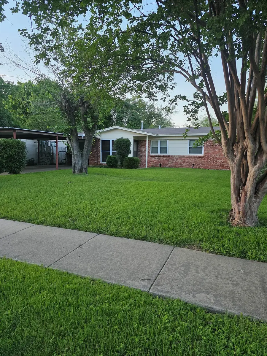 6255 Truman Drive, Fort Worth, TX 76112 - #2