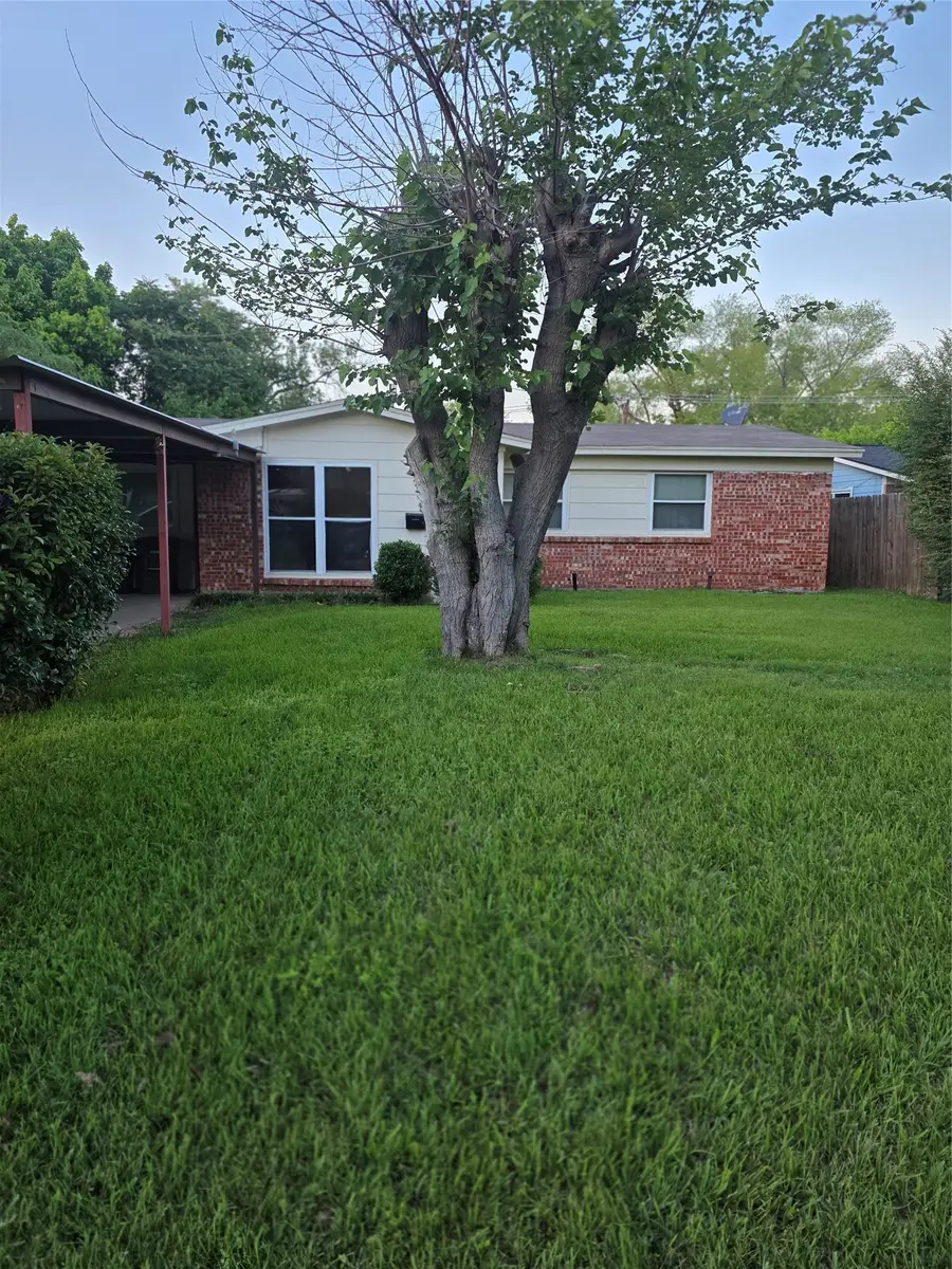 6255 Truman Drive, Fort Worth, TX 76112 - #3