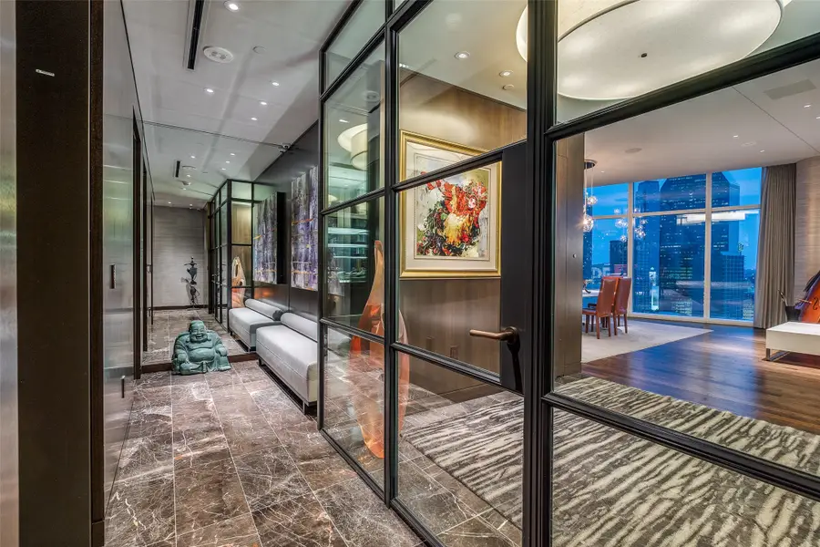 1918 Olive Street #1603, Dallas, TX 75201 - #2