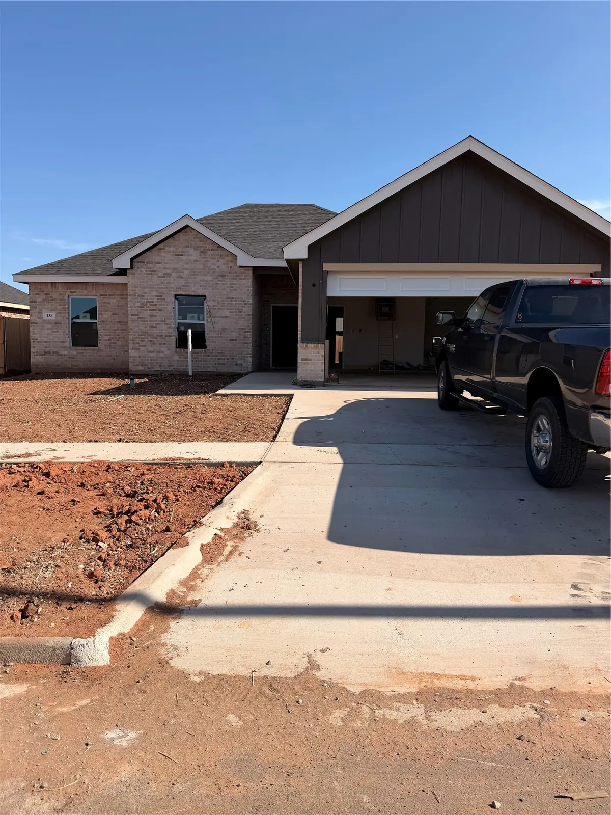 133 Copper, Abilene, TX 79602 - #1