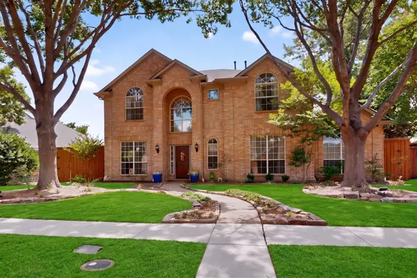 10215 Asheboro Street, Frisco, TX 75035