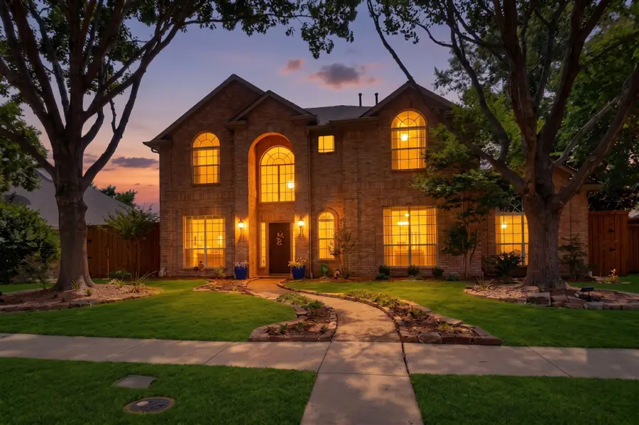 10215 Asheboro Street, Frisco, TX 75035 - #2