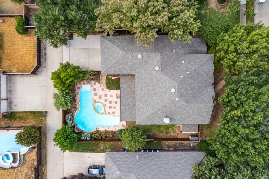 10215 Asheboro Street, Frisco, TX 75035 - #3
