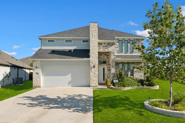 2400 Mato Way, Fort Worth, TX 76179