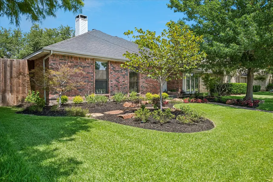 1929 Lavaca Trail, Carrollton, TX 75010 - #2