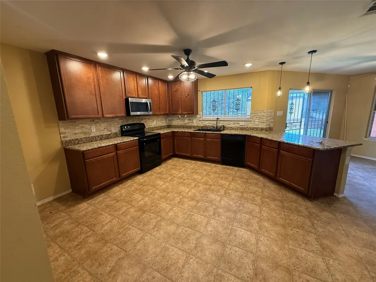 1329 Falcon Drive, Southwest Dallas, TX 75051 - #1