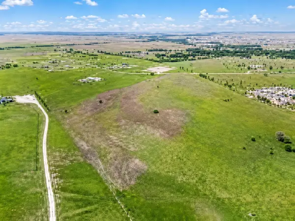 5300 Rocky Creek Park Road, Crowley, TX 76036